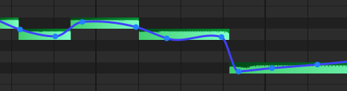 Voiced Chunks